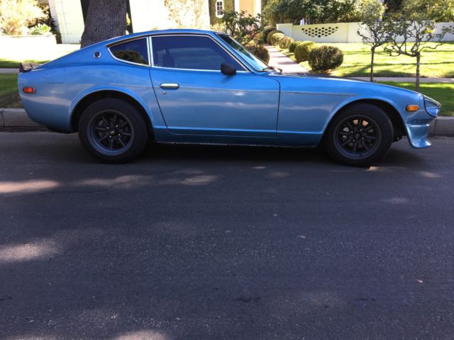 1977 Datsun Z-Series - photo 10