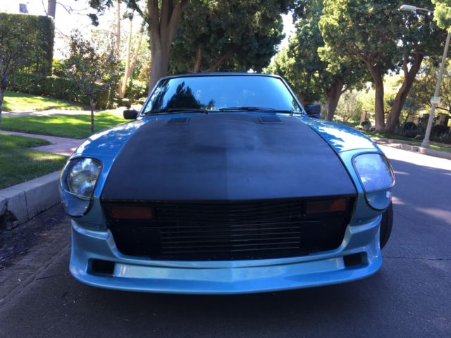 1977 Datsun Z-Series - photo 12
