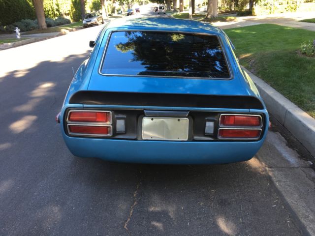 1977 Datsun Z-Series - photo 13