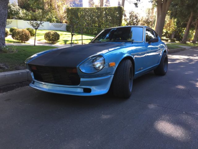 1977 Datsun Z-Series - photo 2