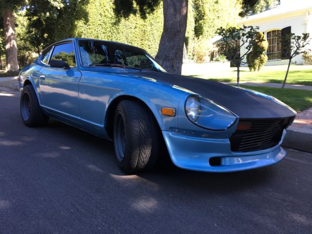1977 Datsun Z-Series - photo 3