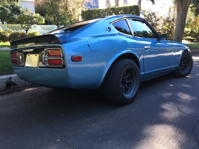1977 Datsun Z-Series - photo 5