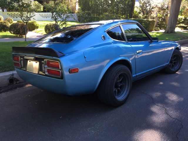 1977 Datsun Z-Series - photo 6