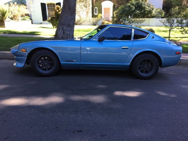 1977 Datsun Z-Series - photo 9