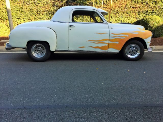 1950 Plymouth Other - photo 10
