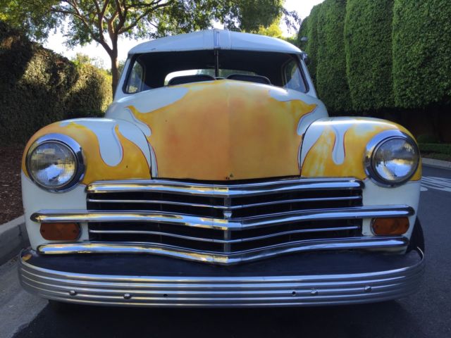 1950 Plymouth Other - photo 11