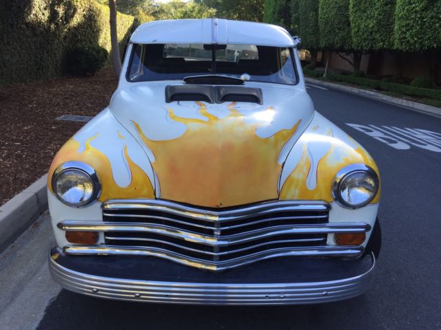 1950 Plymouth Other - photo 12