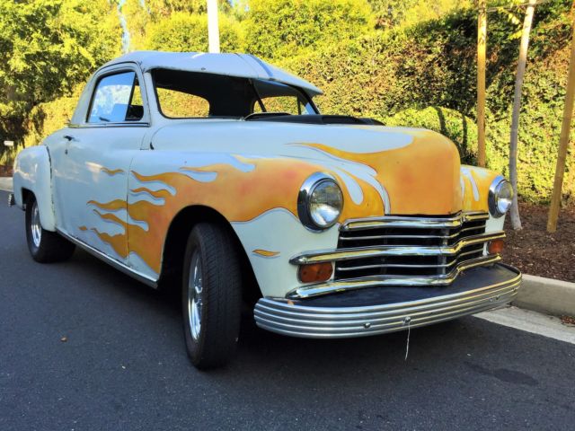 1950 Plymouth Other - photo 3