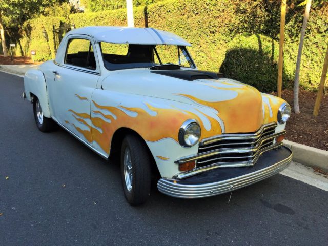 1950 Plymouth Other - photo 4