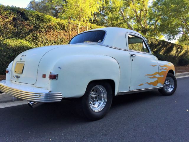 1950 Plymouth Other - photo 6