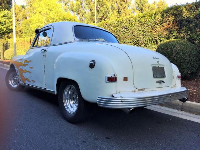 1950 Plymouth Other - photo 7
