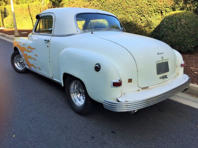 1950 Plymouth Other - photo 8