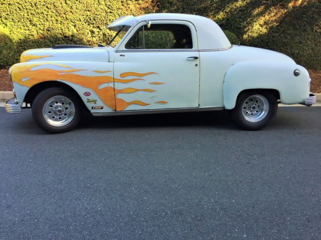 1950 Plymouth Other - photo 9