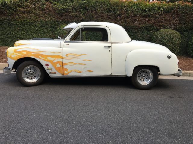 1950 Plymouth Other - photo 9
