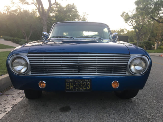 1963 Ford Falcon falcon hot rod - photo 13