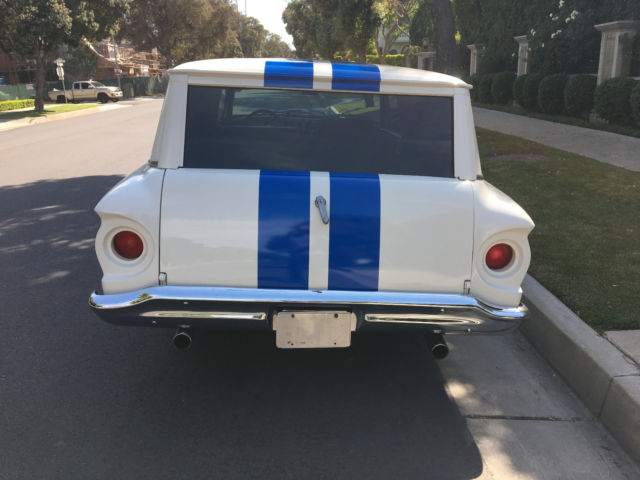 1961 Ford Falcon Falcon Wagon - photo 13