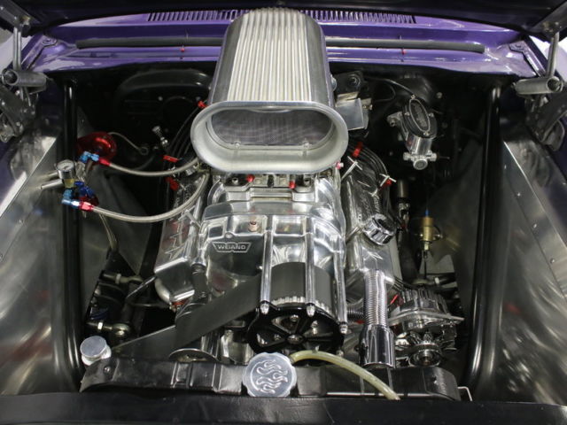 1965 Chevrolet Nova - photo 2