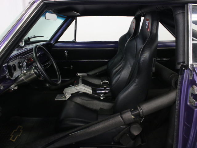 1965 Chevrolet Nova - photo 3