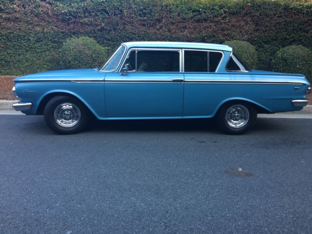 1962 AMC Other - photo 10