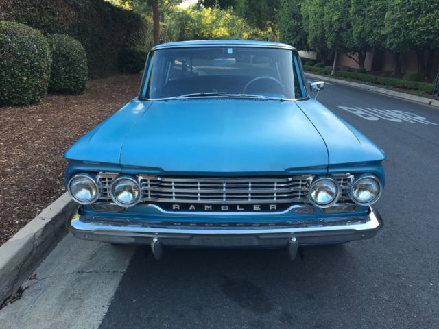 1962 AMC Other - photo 11