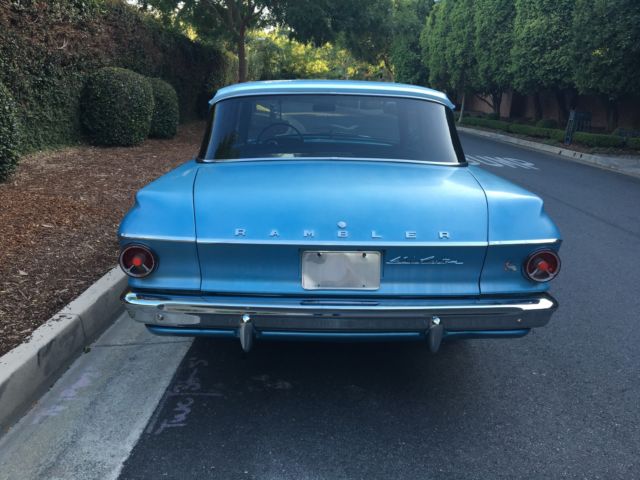 1962 AMC Other - photo 13