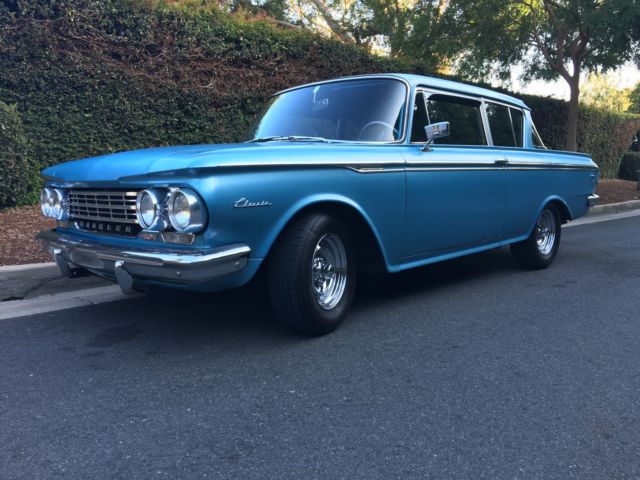 1962 AMC Other - photo 2