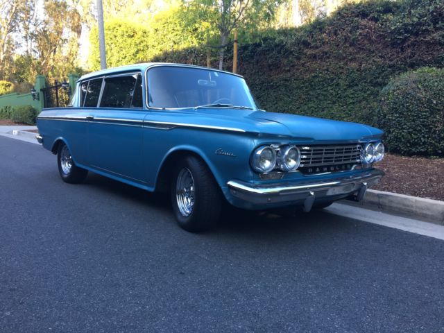 1962 AMC Other - photo 4