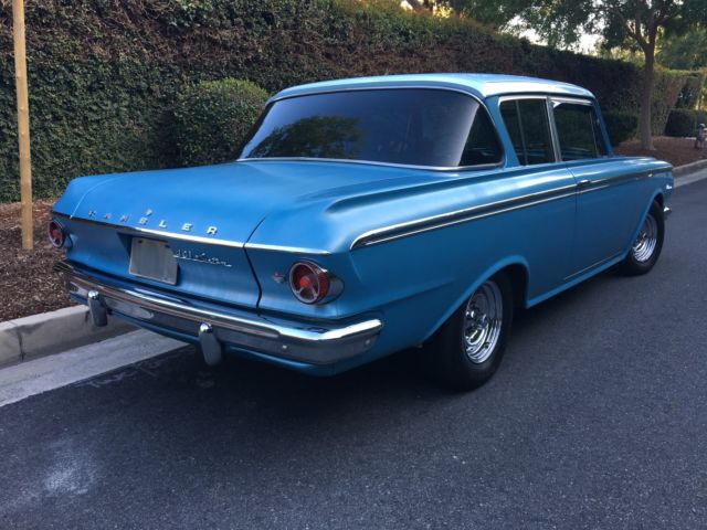 1962 AMC Other - photo 5