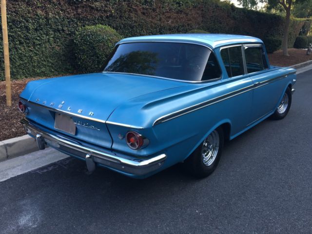 1962 AMC Other - photo 6