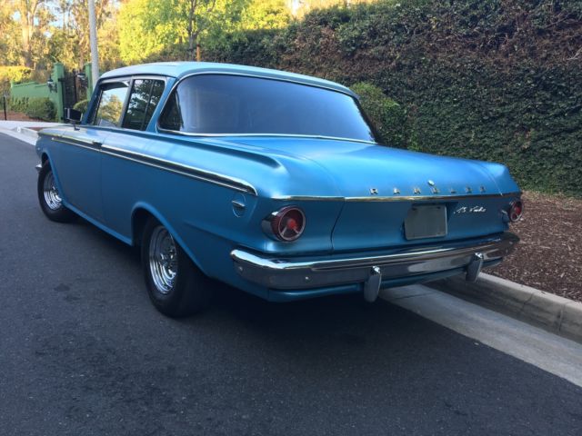 1962 AMC Other - photo 8
