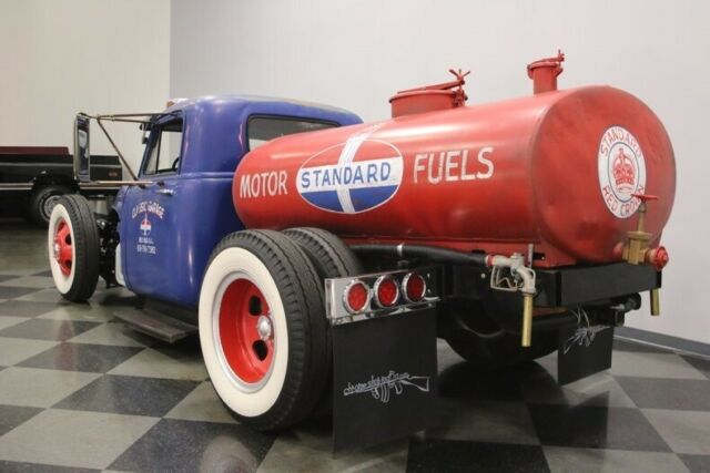 1951 Chevrolet Other Pickups Custom Tanker - photo 10