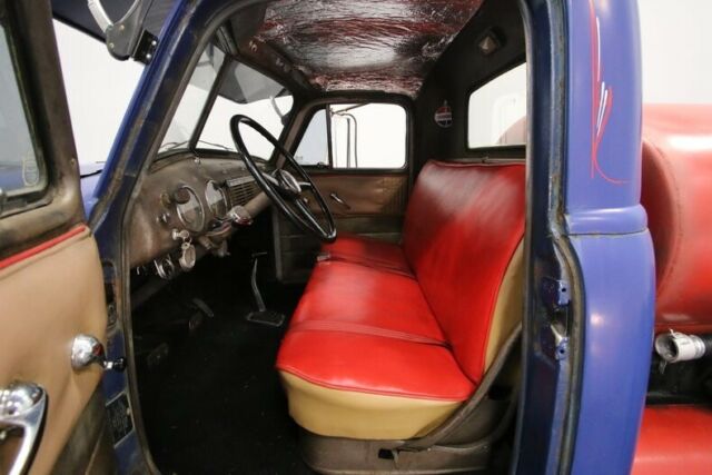 1951 Chevrolet Other Pickups Custom Tanker - photo 4