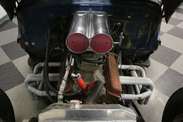 1951 Chevrolet Other Pickups Custom Tanker - photo 5