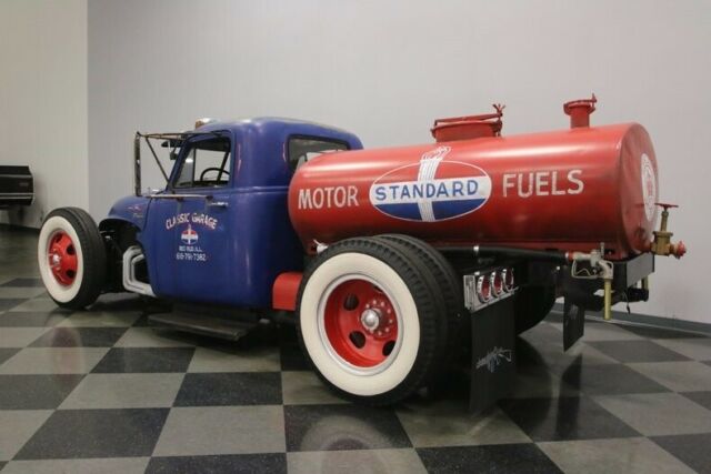 1951 Chevrolet Other Pickups Custom Tanker - photo 9