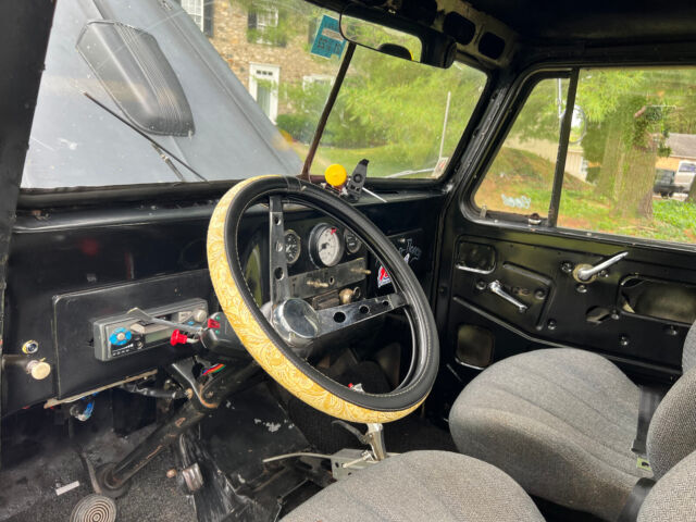 1962 Willys Pickup - photo 10