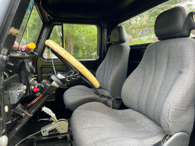 1962 Willys Pickup - photo 11
