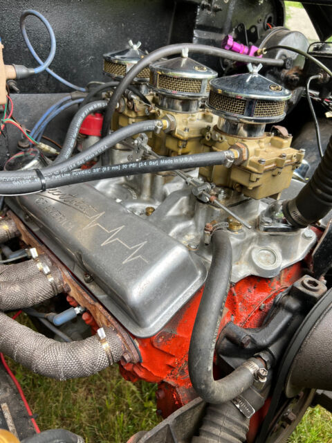 1962 Willys Pickup - photo 12