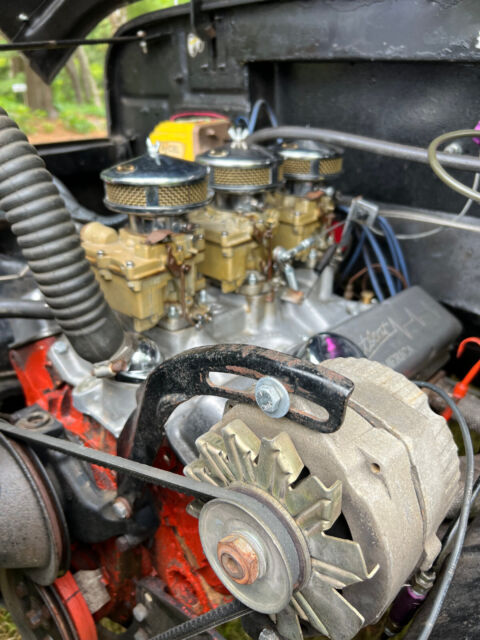 1962 Willys Pickup - photo 13