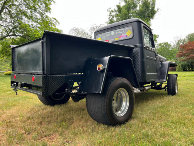 1962 Willys Pickup - photo 5