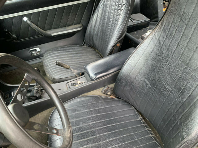 1974 Datsun Z-Series 260Z - photo 9