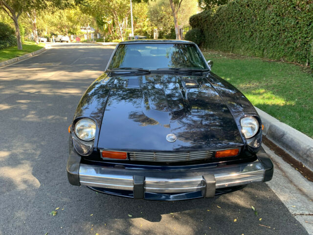 1977 Datsun Z-Series 280Z - photo 11