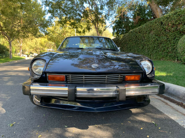 1977 Datsun Z-Series 280Z - photo 12