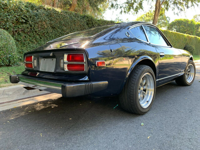 1977 Datsun Z-Series 280Z - photo 5