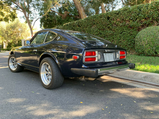 1977 Datsun Z-Series 280Z - photo 8