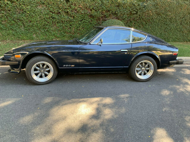 1977 Datsun Z-Series 280Z - photo 9