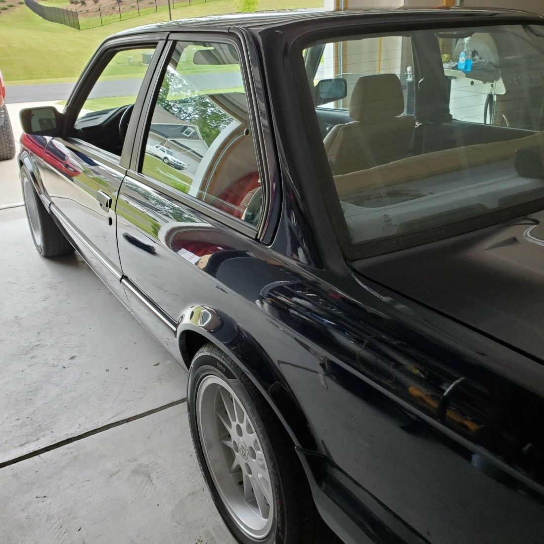 1986 BMW 3-Series - photo 5