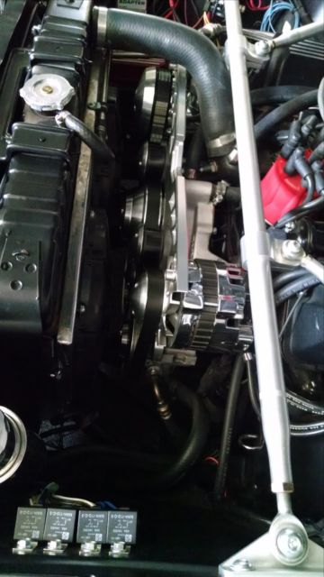 1967 Ford Mustang GT500 - photo 9