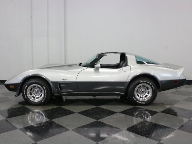 1978 Chevrolet Corvette - photo 2