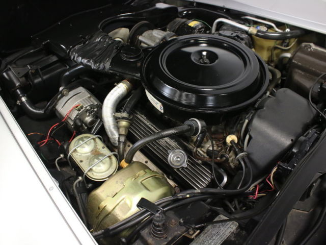 1978 Chevrolet Corvette - photo 3