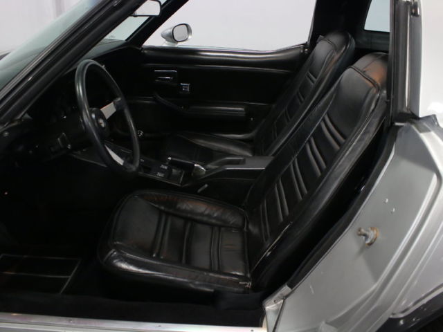1978 Chevrolet Corvette - photo 4